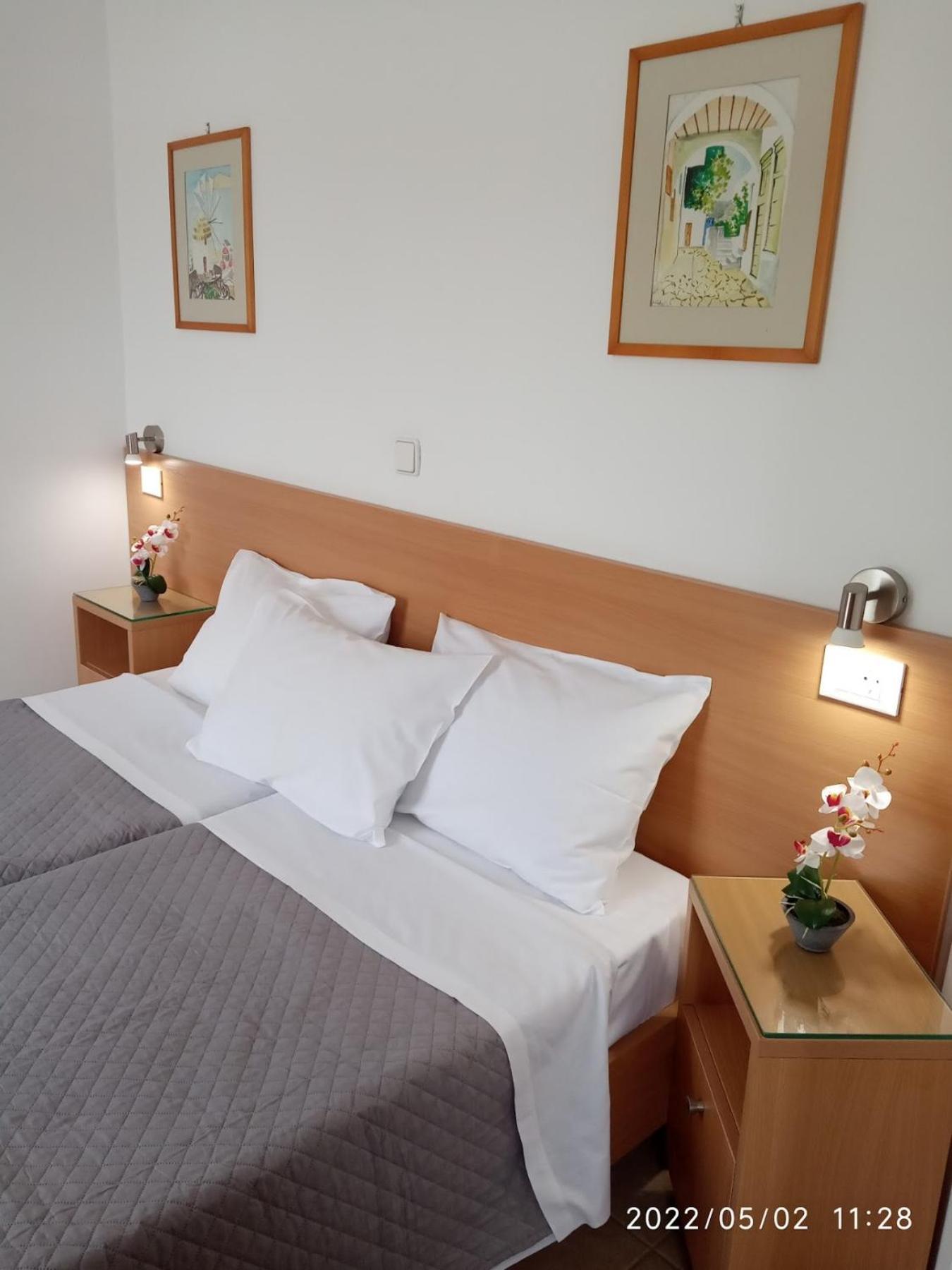 福菲公寓式酒店 锡米 外观 照片